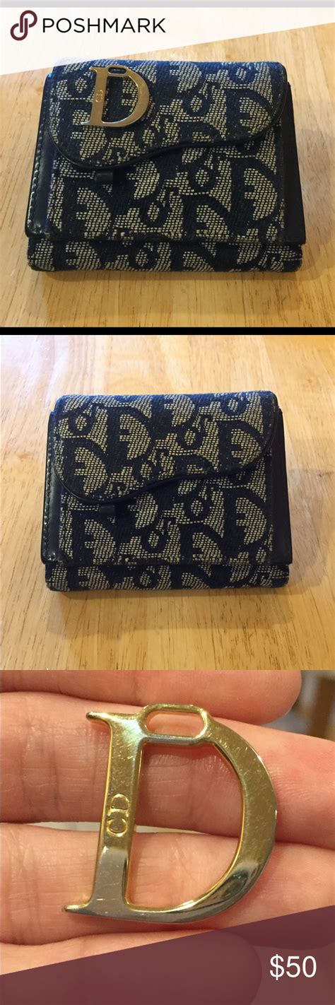 dior wallet authenticity card|christian Dior wallet price.